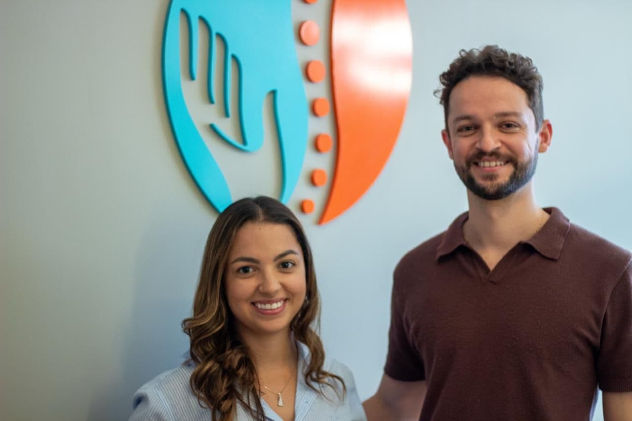 Equipe da Quiropraxia Pinheiros — Instituto de Quiropraxia